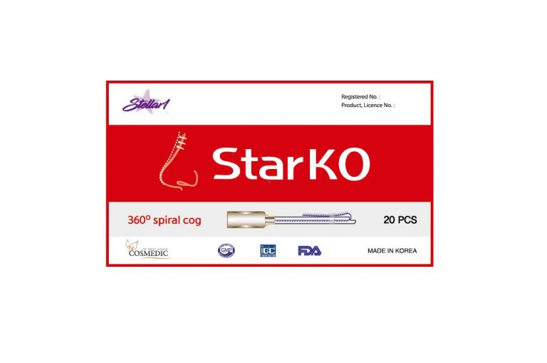 Starko – e-cosmedic